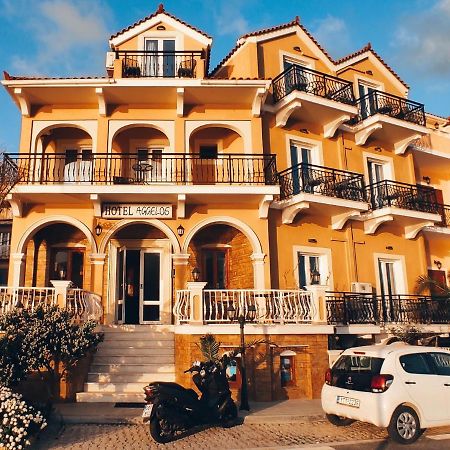 Hotel Aggelos Kefalonia Argostoli  Zewnętrze zdjęcie