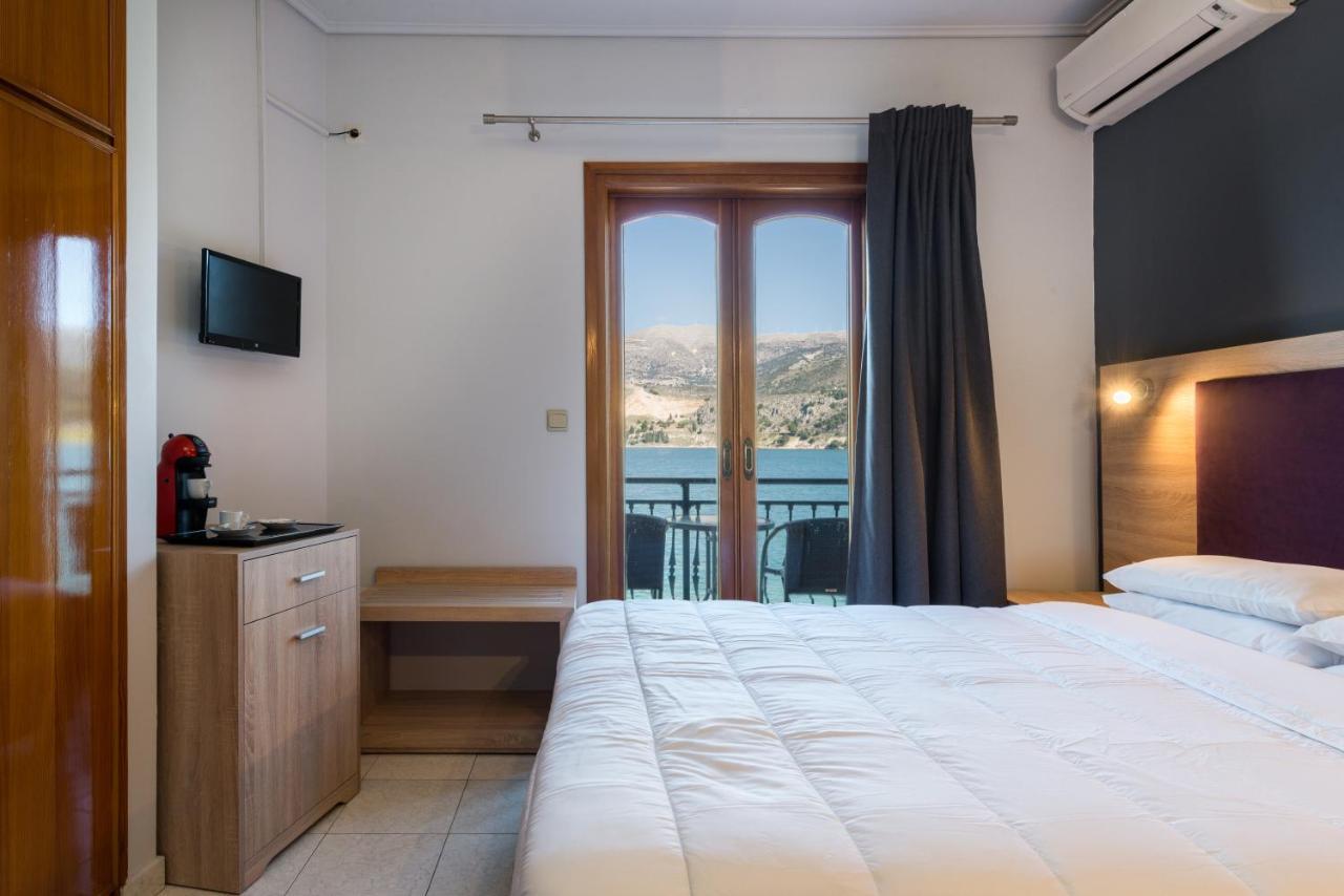 Hotel Aggelos Kefalonia Argostoli  Zewnętrze zdjęcie