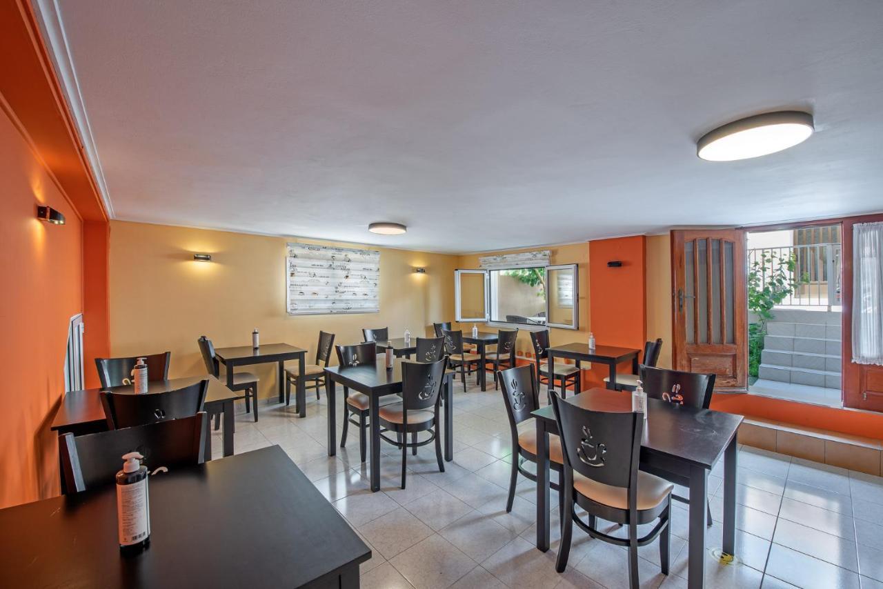 Hotel Aggelos Kefalonia Argostoli  Zewnętrze zdjęcie