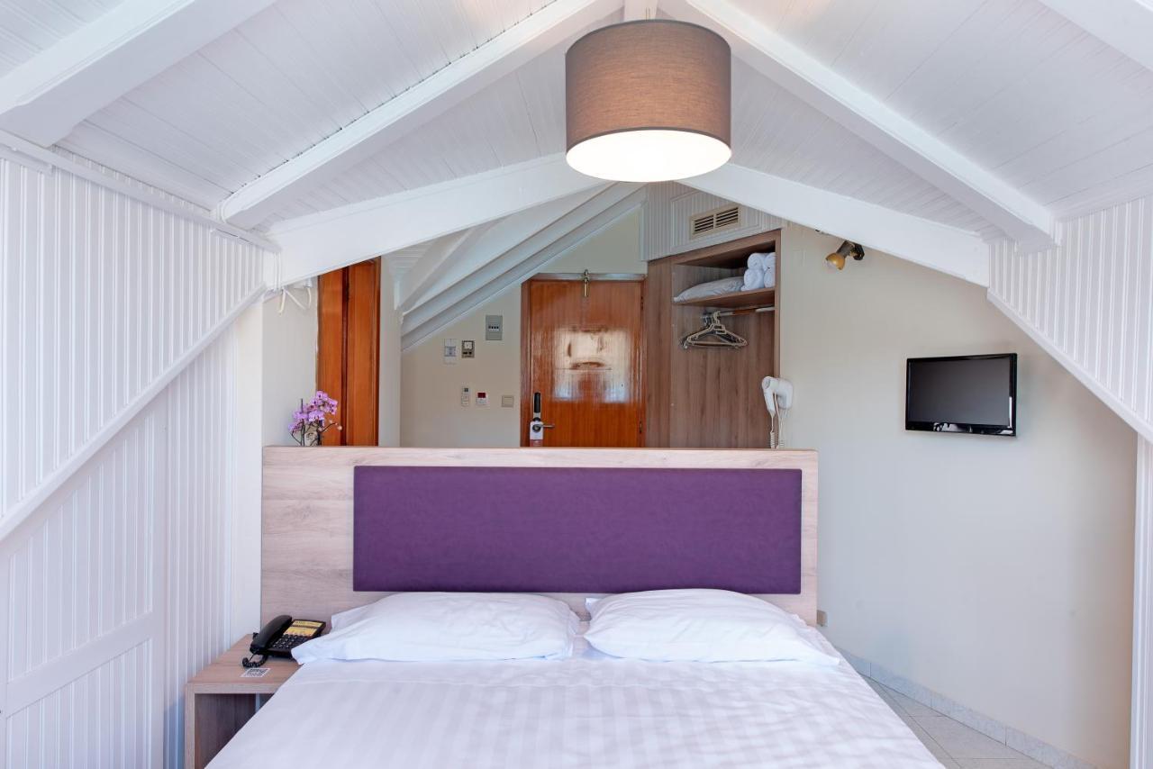 Hotel Aggelos Kefalonia Argostoli  Zewnętrze zdjęcie