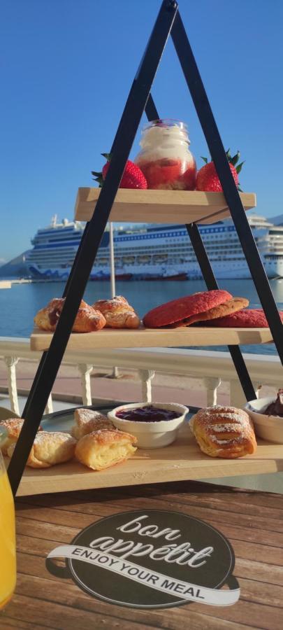 Hotel Aggelos Kefalonia Argostoli  Zewnętrze zdjęcie