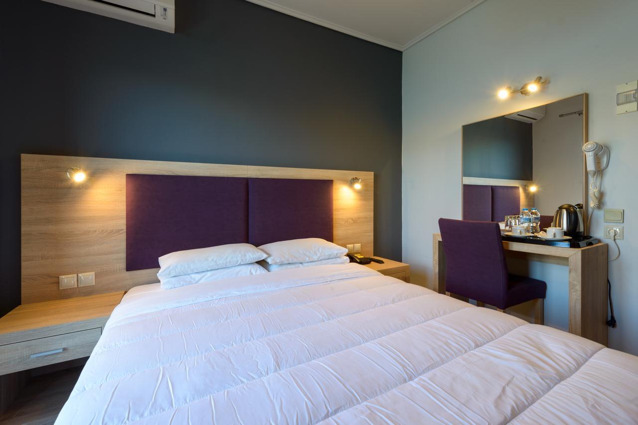 Hotel Aggelos Kefalonia Argostoli  Zewnętrze zdjęcie