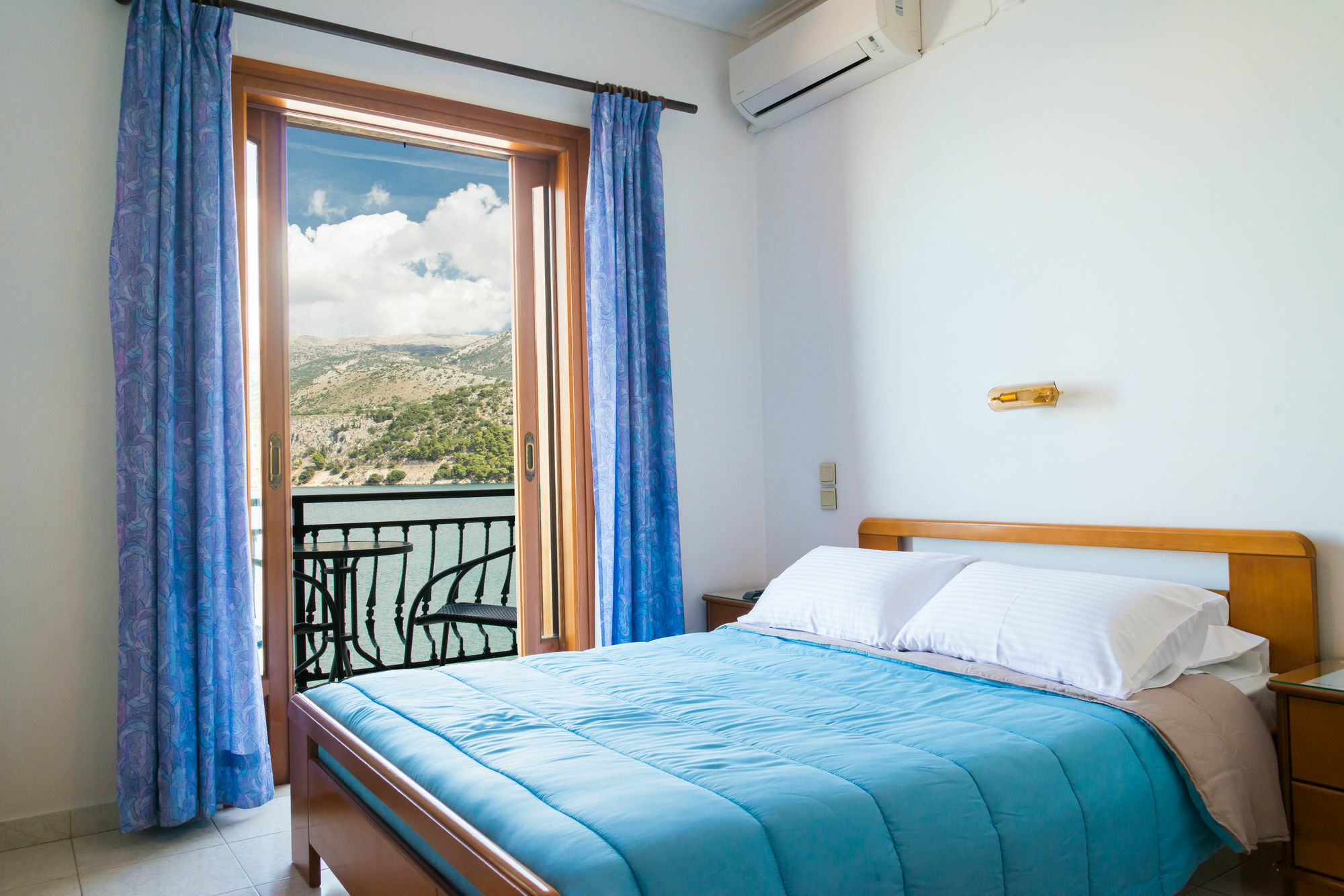 Hotel Aggelos Kefalonia Argostoli  Zewnętrze zdjęcie