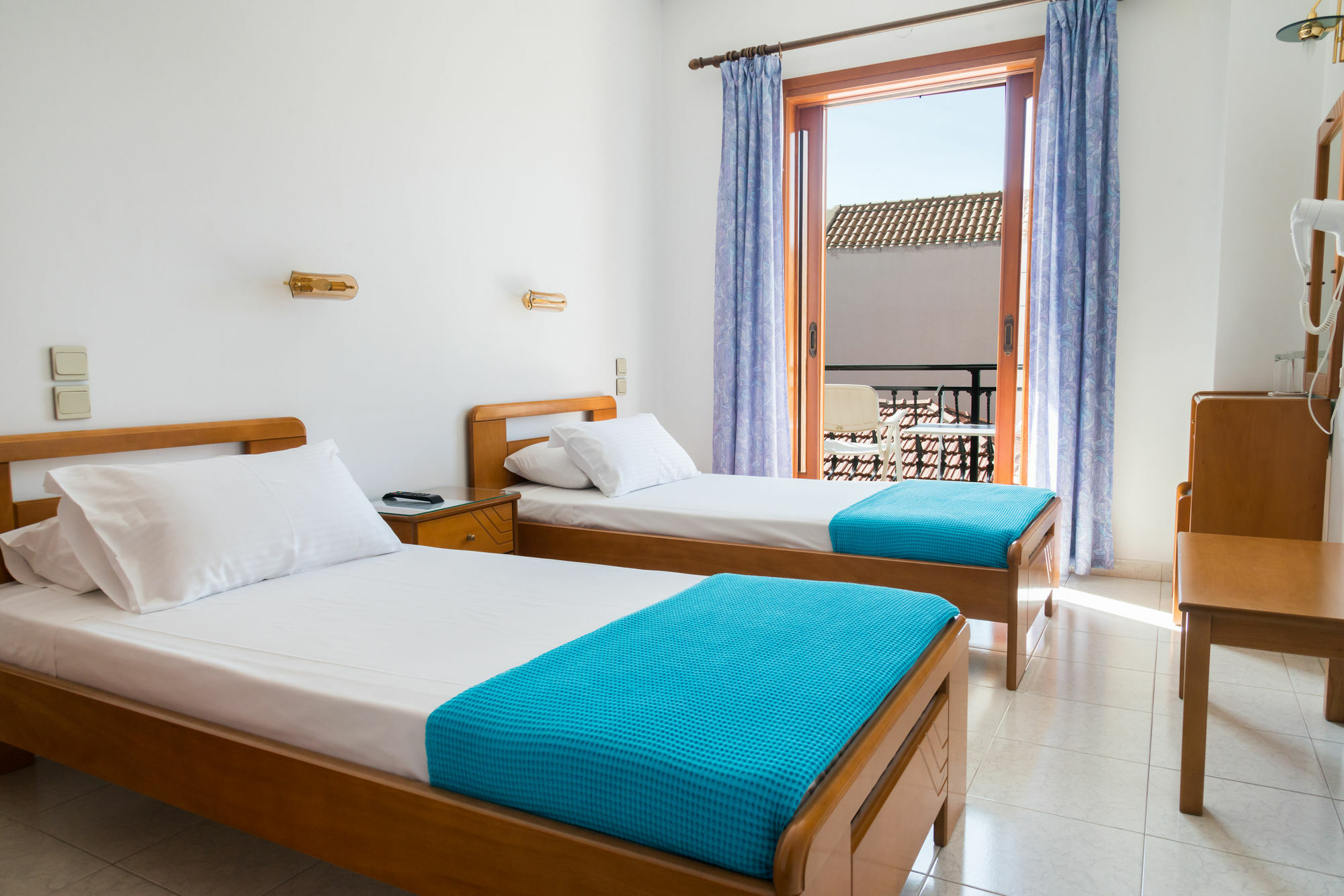 Hotel Aggelos Kefalonia Argostoli  Zewnętrze zdjęcie