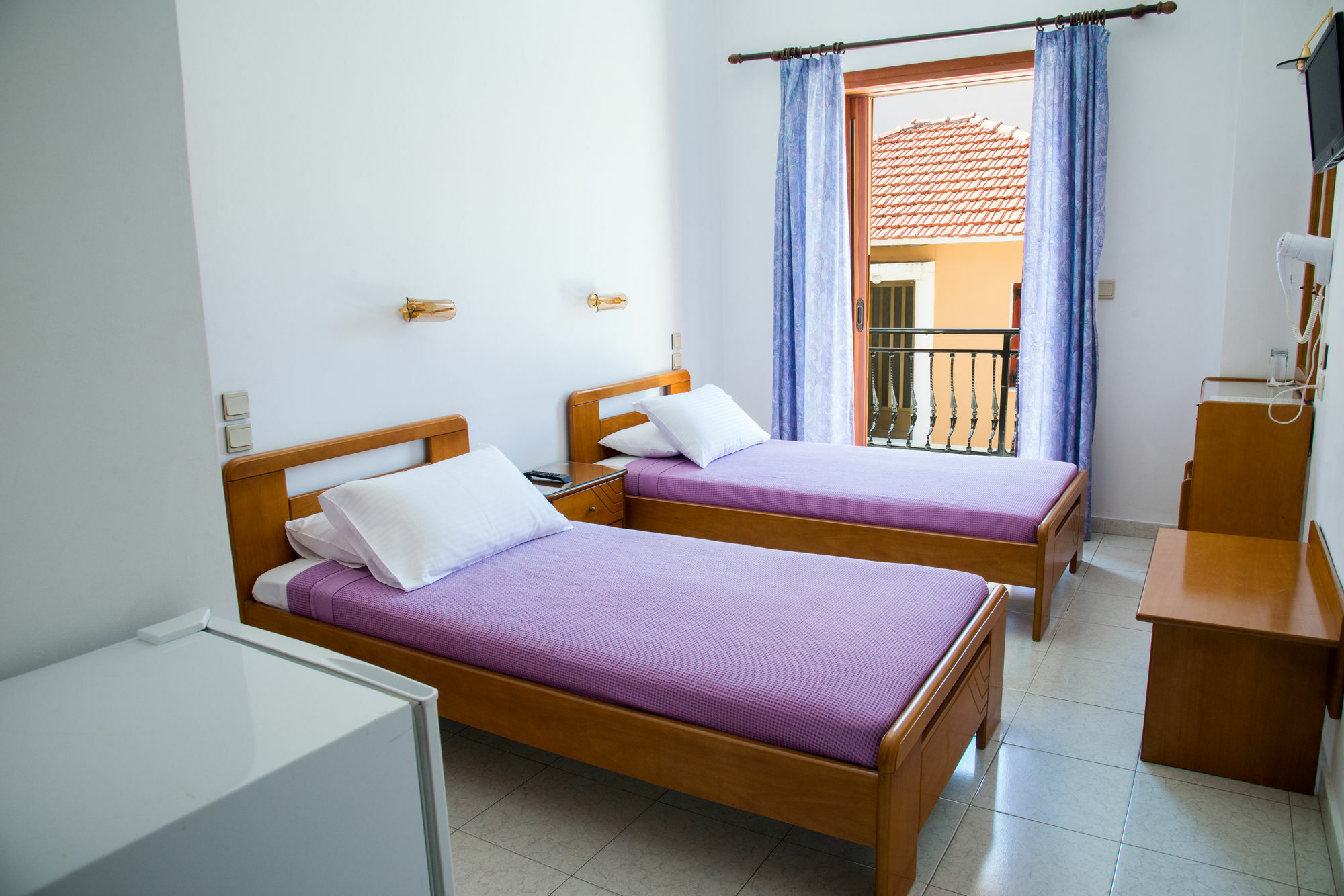 Hotel Aggelos Kefalonia Argostoli  Zewnętrze zdjęcie