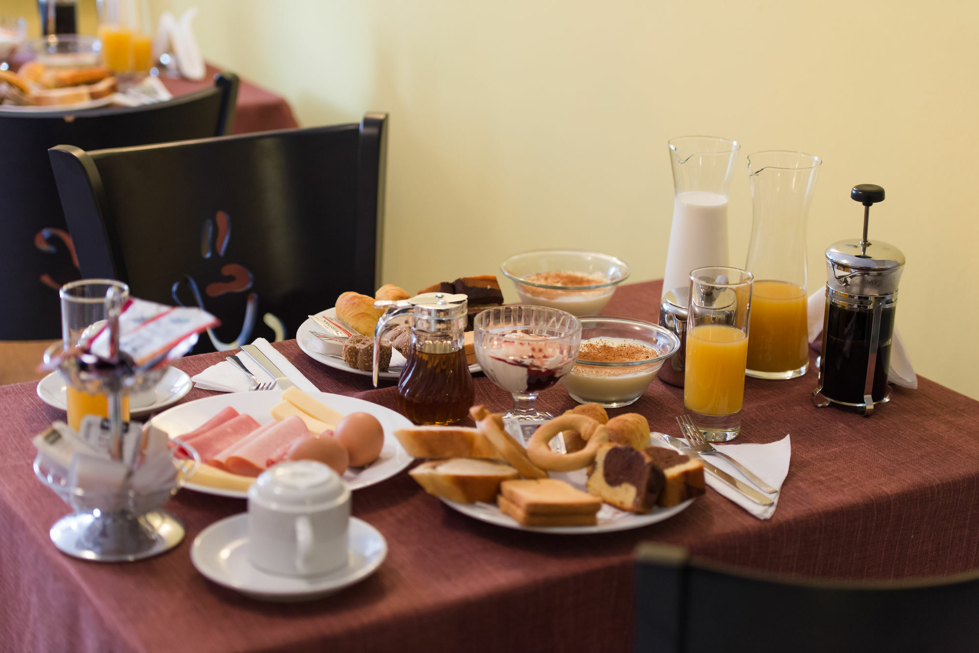 Hotel Aggelos Kefalonia Argostoli  Zewnętrze zdjęcie