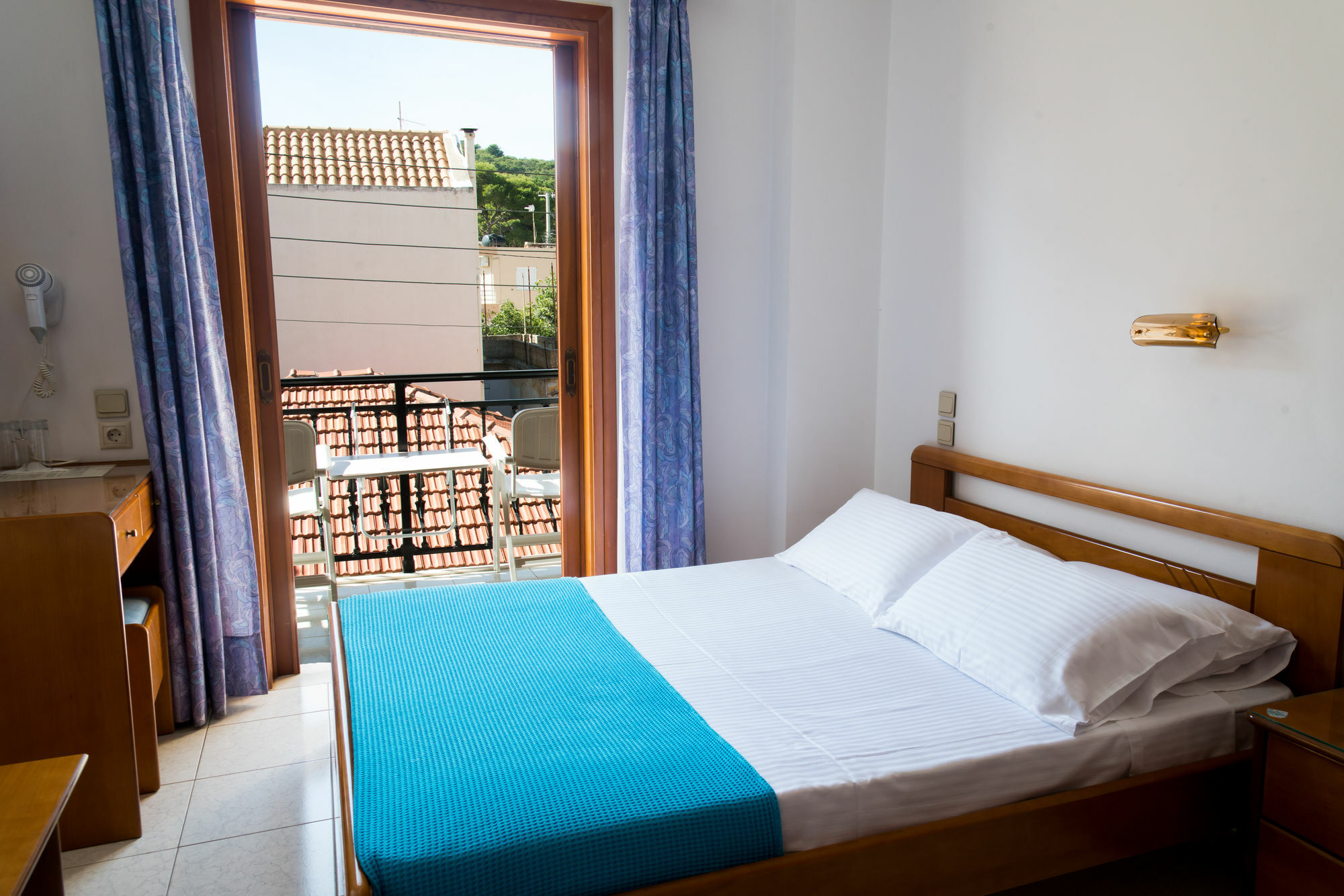 Hotel Aggelos Kefalonia Argostoli  Zewnętrze zdjęcie