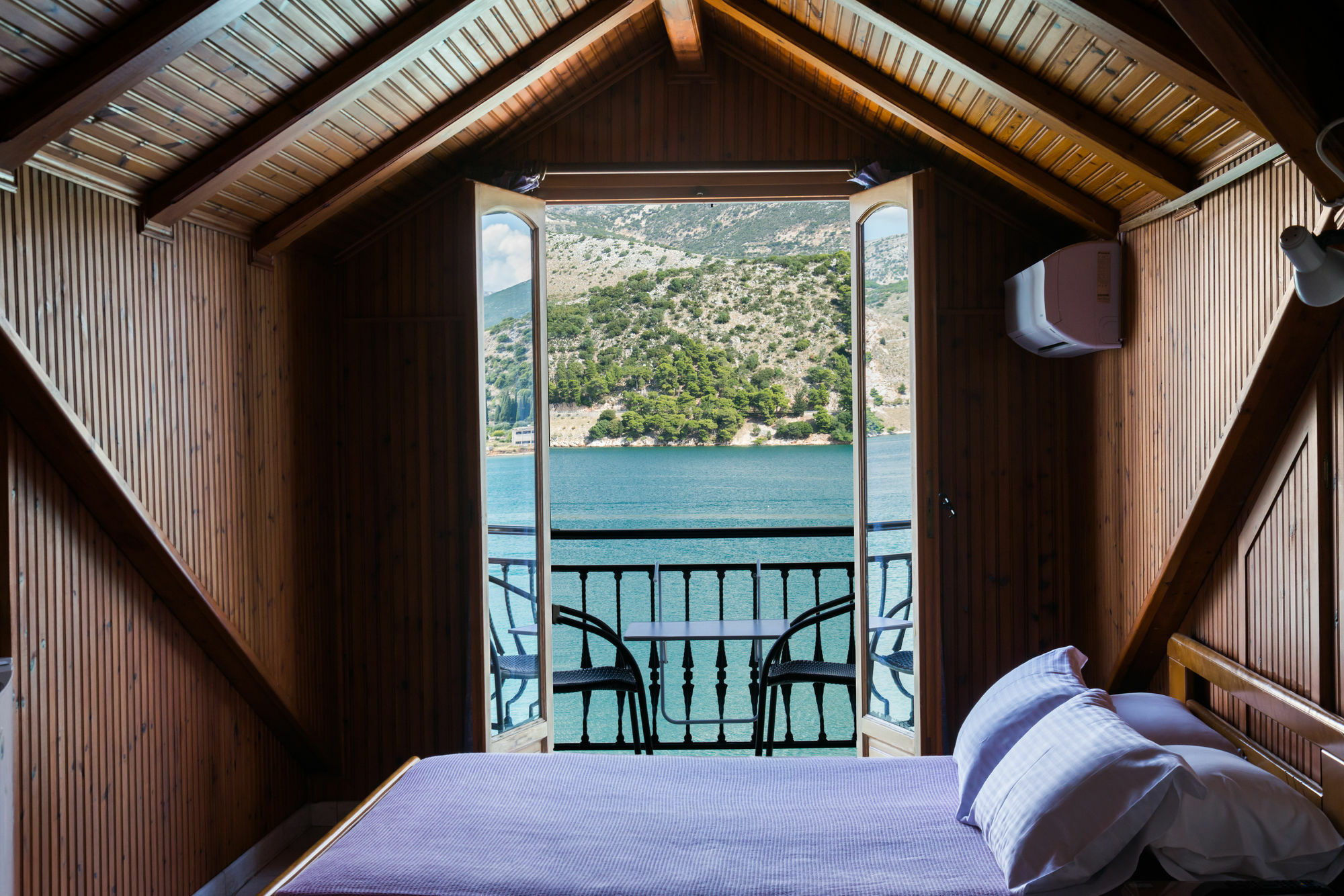 Hotel Aggelos Kefalonia Argostoli  Zewnętrze zdjęcie